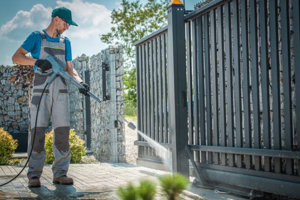 Best Oil Spill Cleanup  in Mcguire Af, NJ