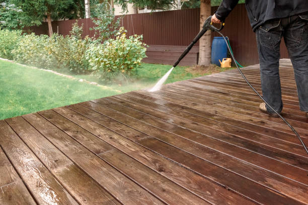 Best Pre-Holiday Cleaning  in Mcguire Af, NJ